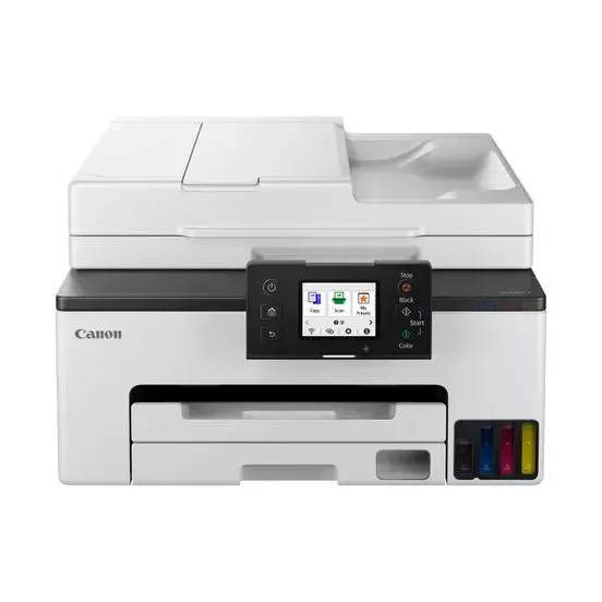 Urządzenie wielofunkcyjne Canon MAXIFY GX2040 MegaTank WiFi Biały