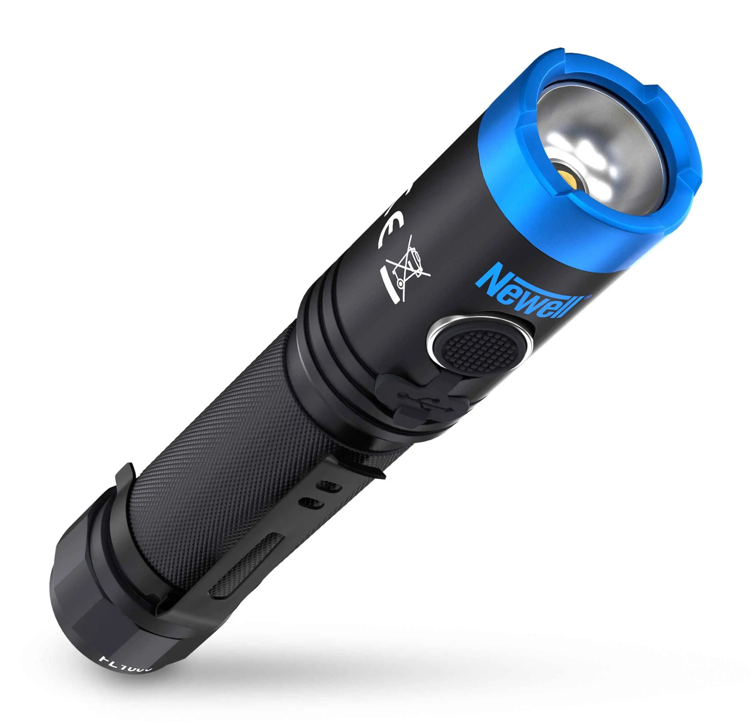 Latarka Newell FL1000 USB-C