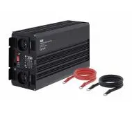 Newell  NL3681 12V/230V 2000W/4000W czysta sinusoida