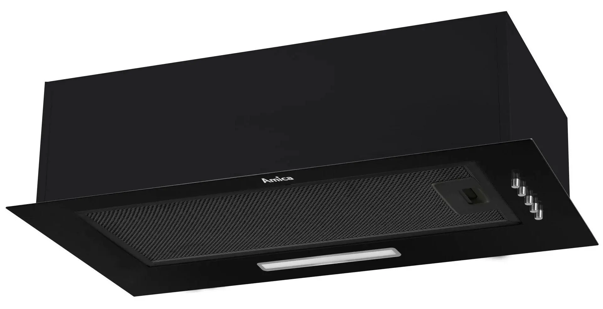 Okap Amica OMP6211B 52cm