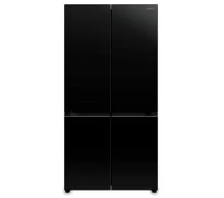 Холодильник Hitachi R-WB640PRU1-1 (GCK)