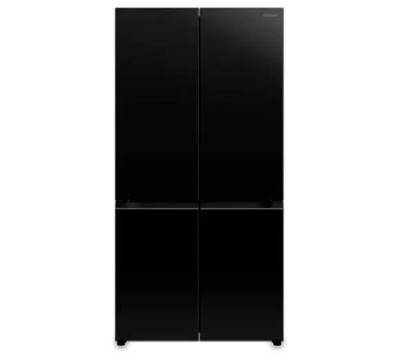 Холодильник Hitachi R-WB640PRU1-1 (GCK)