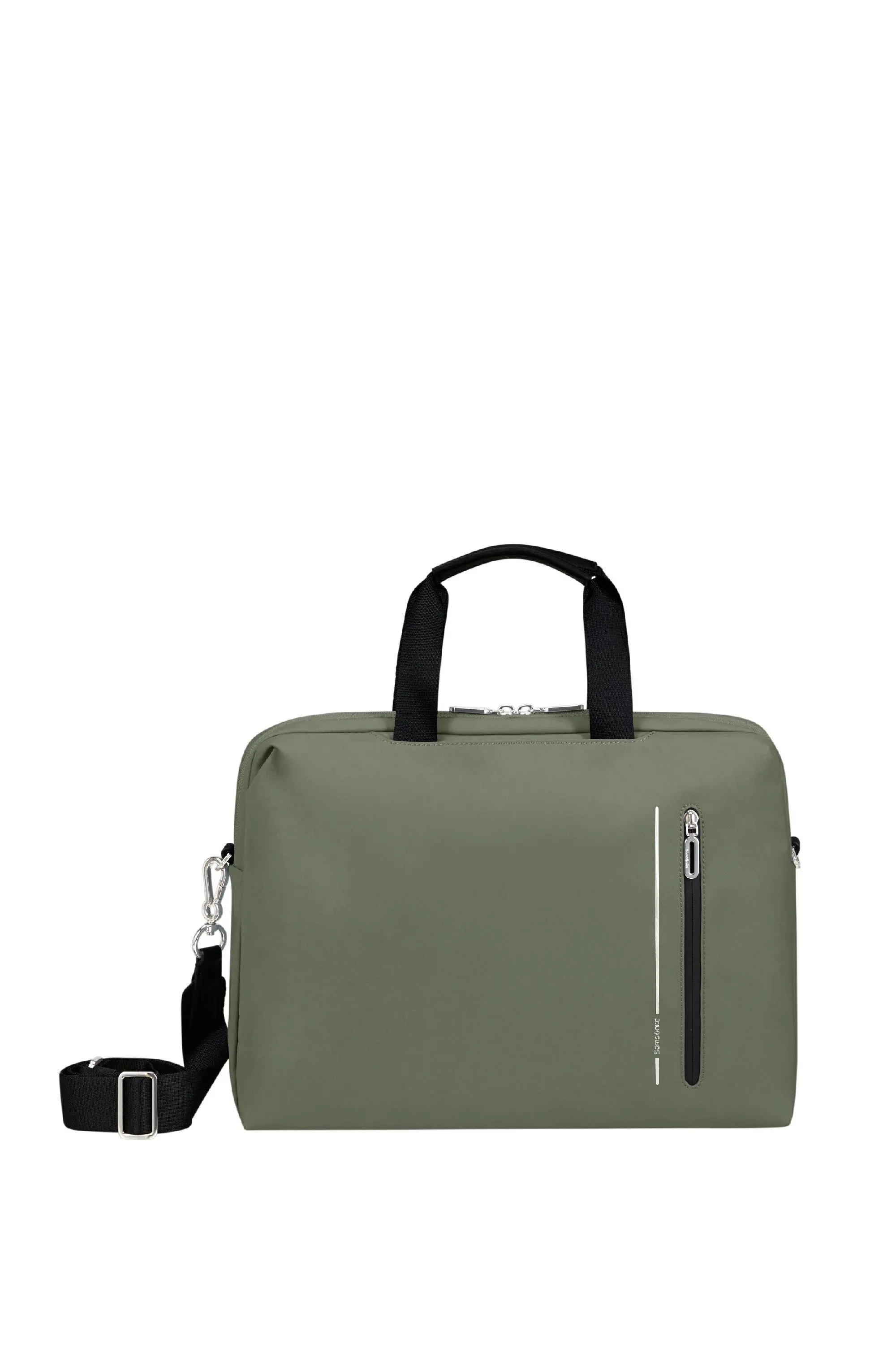 Torba na laptopa Samsonite Ongoing 15,6"  Zielony