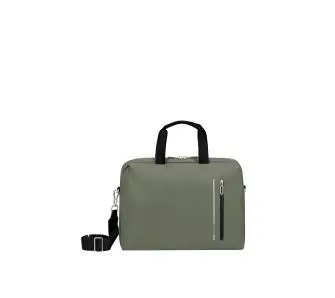 Torba na laptopa Samsonite Ongoing 15,6"  Zielony