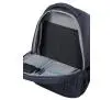 Plecak na laptopa American Tourister Streethero 14"  Niebieski