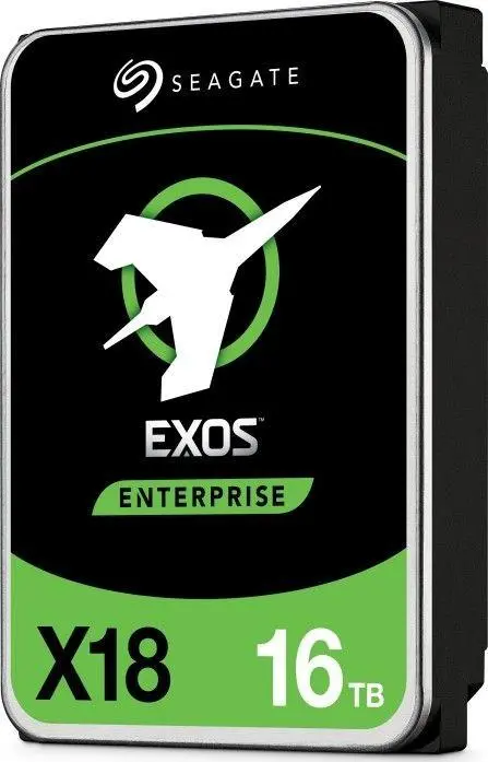 Dysk Seagate Exos X18 ST16000NM000J 16TB 3,5"