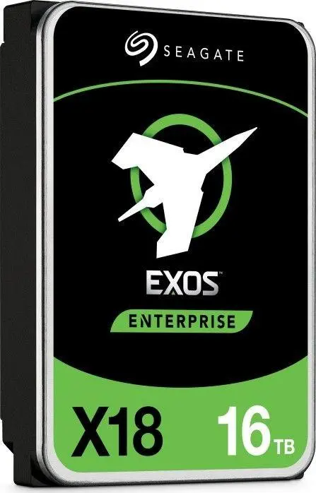 Dysk Seagate Exos X18 ST16000NM000J 16TB 3,5"