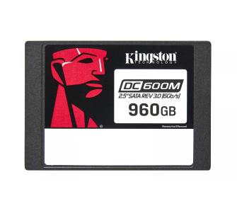 Dysk Kingston DC600M 960GB 2,5"