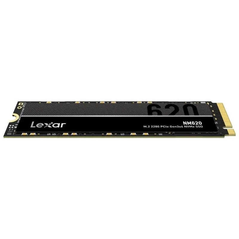 Dysk Lexar NM620 2TB M.2 PCIe Gen3x4 NVMe