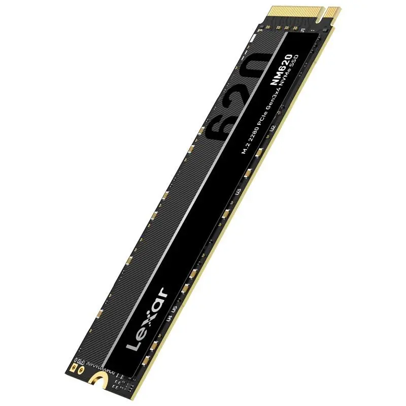 Dysk Lexar NM620 2TB M.2 PCIe Gen3x4 NVMe