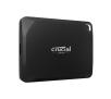 Dysk Crucial X10 Pro 1TB USB 3.2 Typ C Czarny