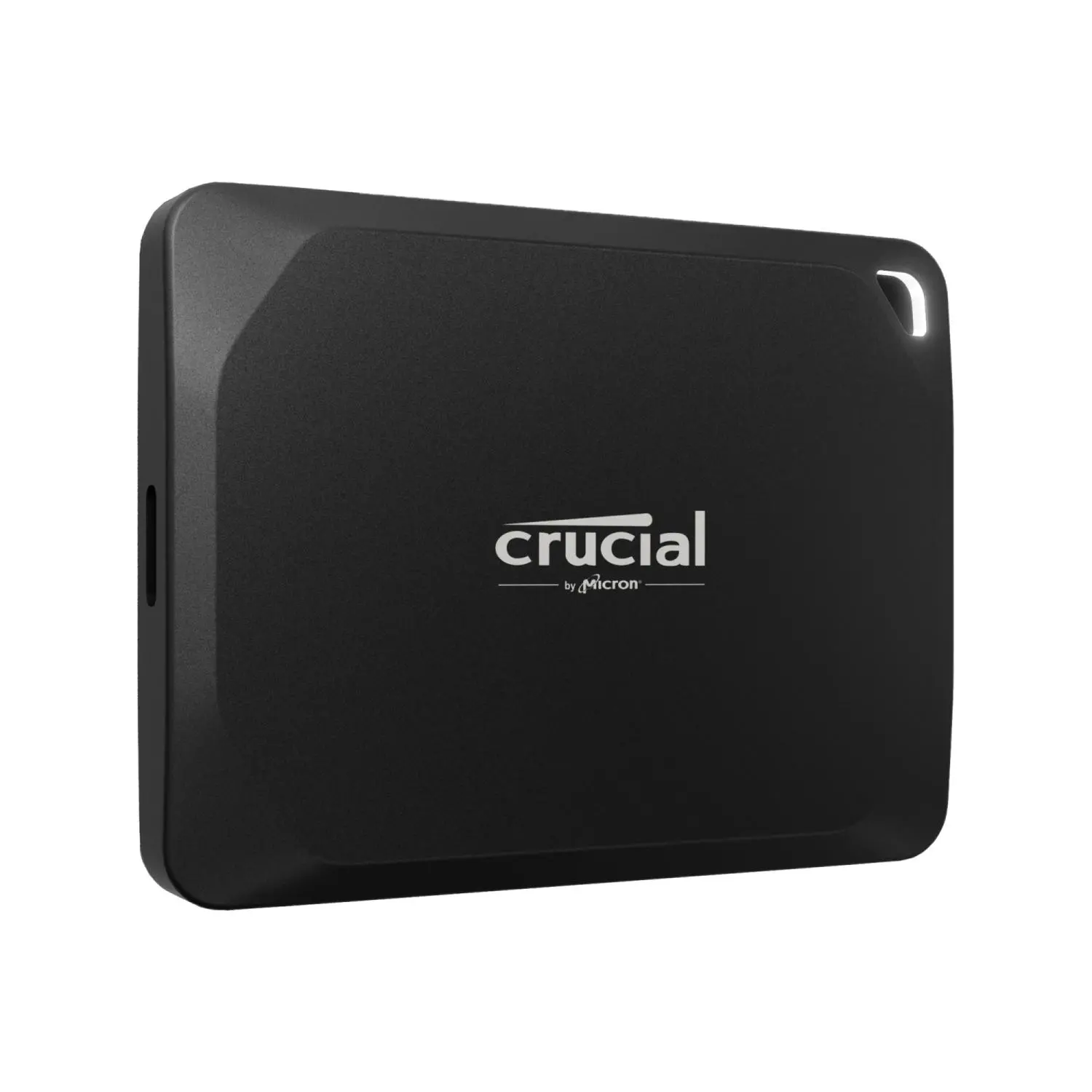 Dysk Crucial X10 Pro 1TB USB 3.2 Typ C Czarny