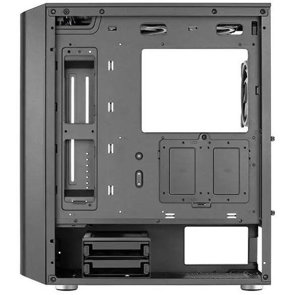 Obudowa Aerocool Interstellar-G-BK-v1 RGB Czarny