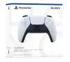 Konsola Sony PlayStation 5 Slim D Chassis (PS5) 1TB z napędem + Dodatkowy Pad Biały