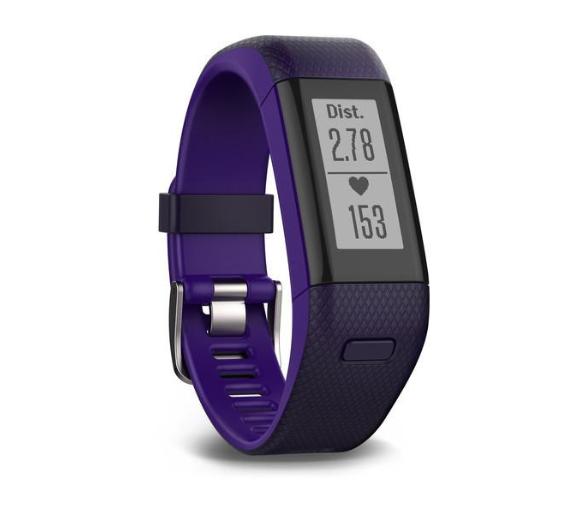 garmin vivosmart hr  cena