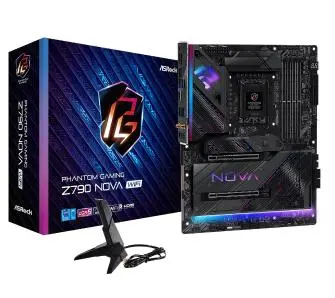 Płyta główna ASrock Z790 Nova WiFi DDR5