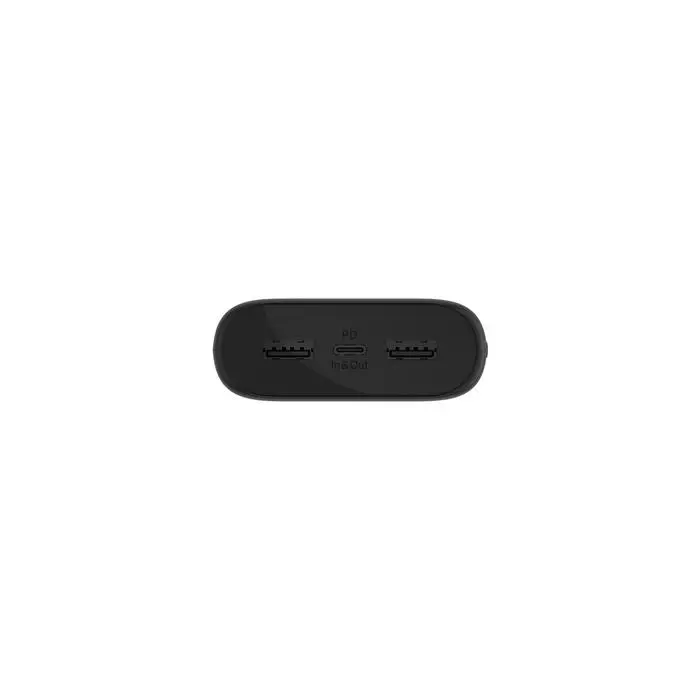 Powerbank Belkin BPB014BTBK Compact 20000mAh PD 20W Czarny