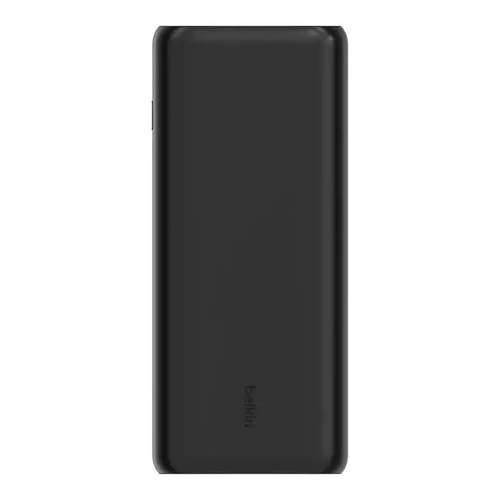 Powerbank Belkin BPB014BTBK Compact 20000mAh PD 20W Czarny