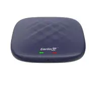 Carlinkit TBOX-Plus 4+64GB Niebieski