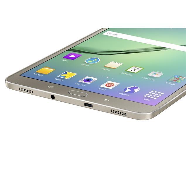 Samsung Galaxy Tab S2 9.7 VE Wi-Fi SM-T813 Złoty
