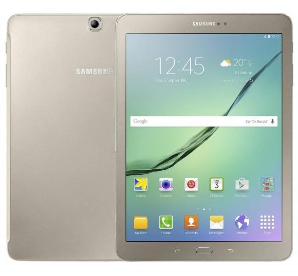 Samsung Galaxy Tab S2 9.7 VE Wi-Fi SM-T813 Złoty