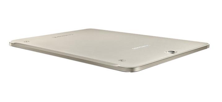 Samsung Galaxy Tab S2 9.7 VE Wi-Fi SM-T813 Złoty