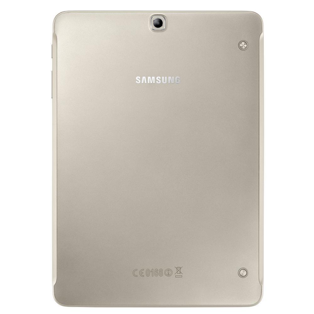 Samsung Galaxy Tab S2 9.7 VE Wi-Fi SM-T813 Złoty