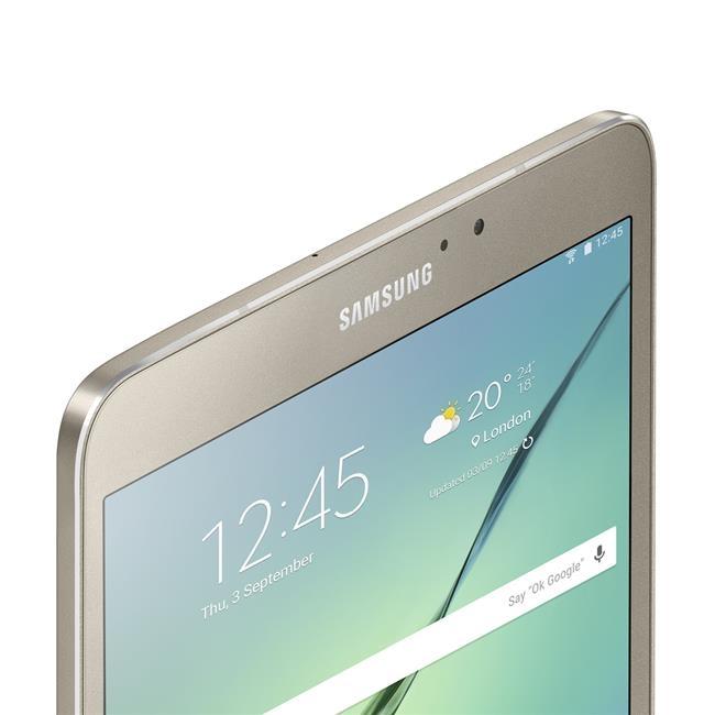 Samsung Galaxy Tab S2 9.7 VE Wi-Fi SM-T813 Złoty