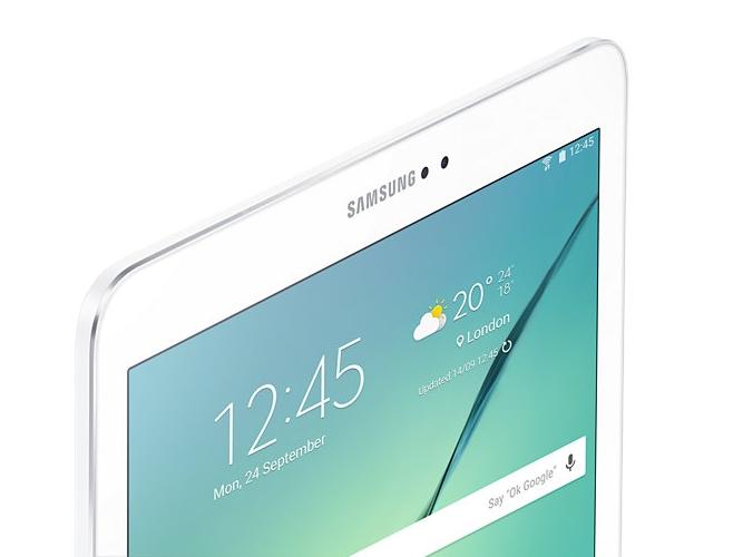 Samsung Galaxy Tab S2 9.7 VE Wi-Fi SM-T813 Biały