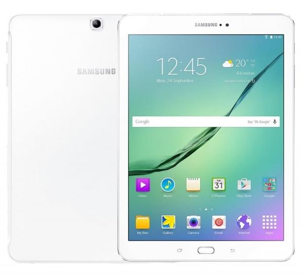 Samsung Galaxy Tab S2 9.7 VE Wi-Fi SM-T813 Biały
