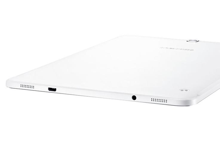 Samsung Galaxy Tab S2 9.7 VE Wi-Fi SM-T813 Biały