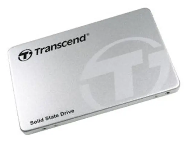 Dysk SSD Transcend SSD 220S TLC 240GB