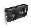 Karta graficzna ASUS Radeon RX 7600 V2 OC Edition 8GB GDDR6 128bit FSR