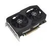 Karta graficzna ASUS Radeon RX 7600 V2 OC Edition 8GB GDDR6 128bit FSR