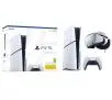 Konsola Sony PlayStation 5 Slim D Chassis (PS5) 1TB z napędem + Okulary PlayStation VR2