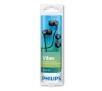 Słuchawki przewodowe Philips SHE3700BK/00