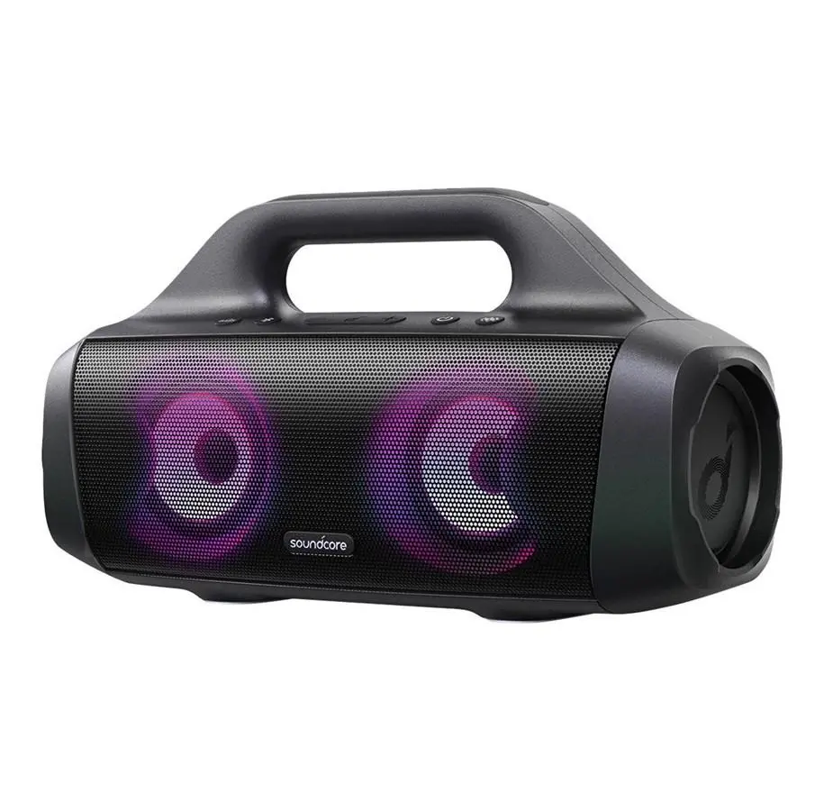 Głośnik Bluetooth Soundcore Select Pro 30W Czarny