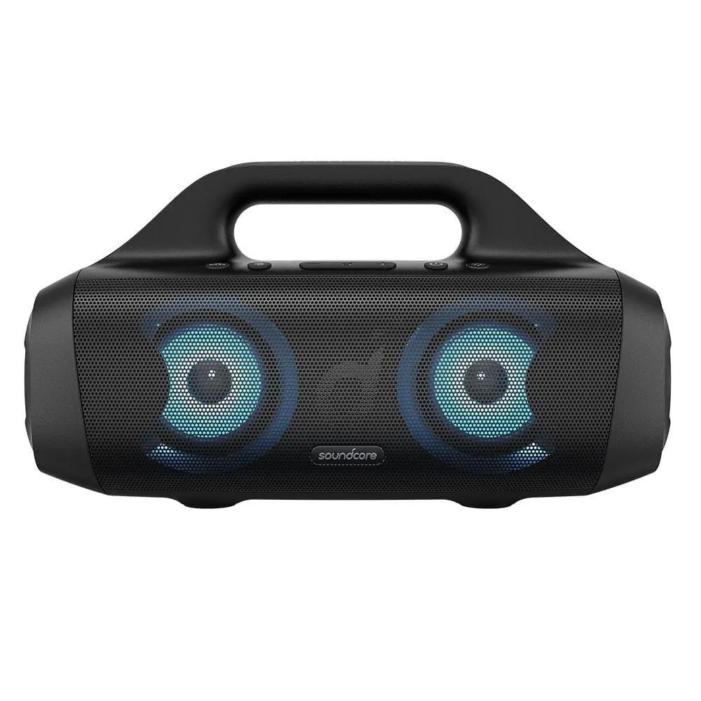 Głośnik Bluetooth Soundcore Select Pro 30W Czarny