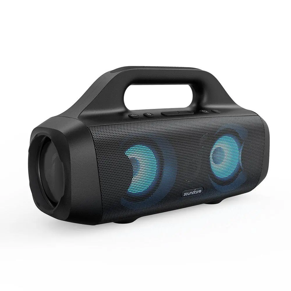 Głośnik Bluetooth Soundcore Select Pro 30W Czarny
