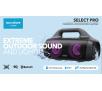 Głośnik Bluetooth Soundcore Select Pro 30W Czarny