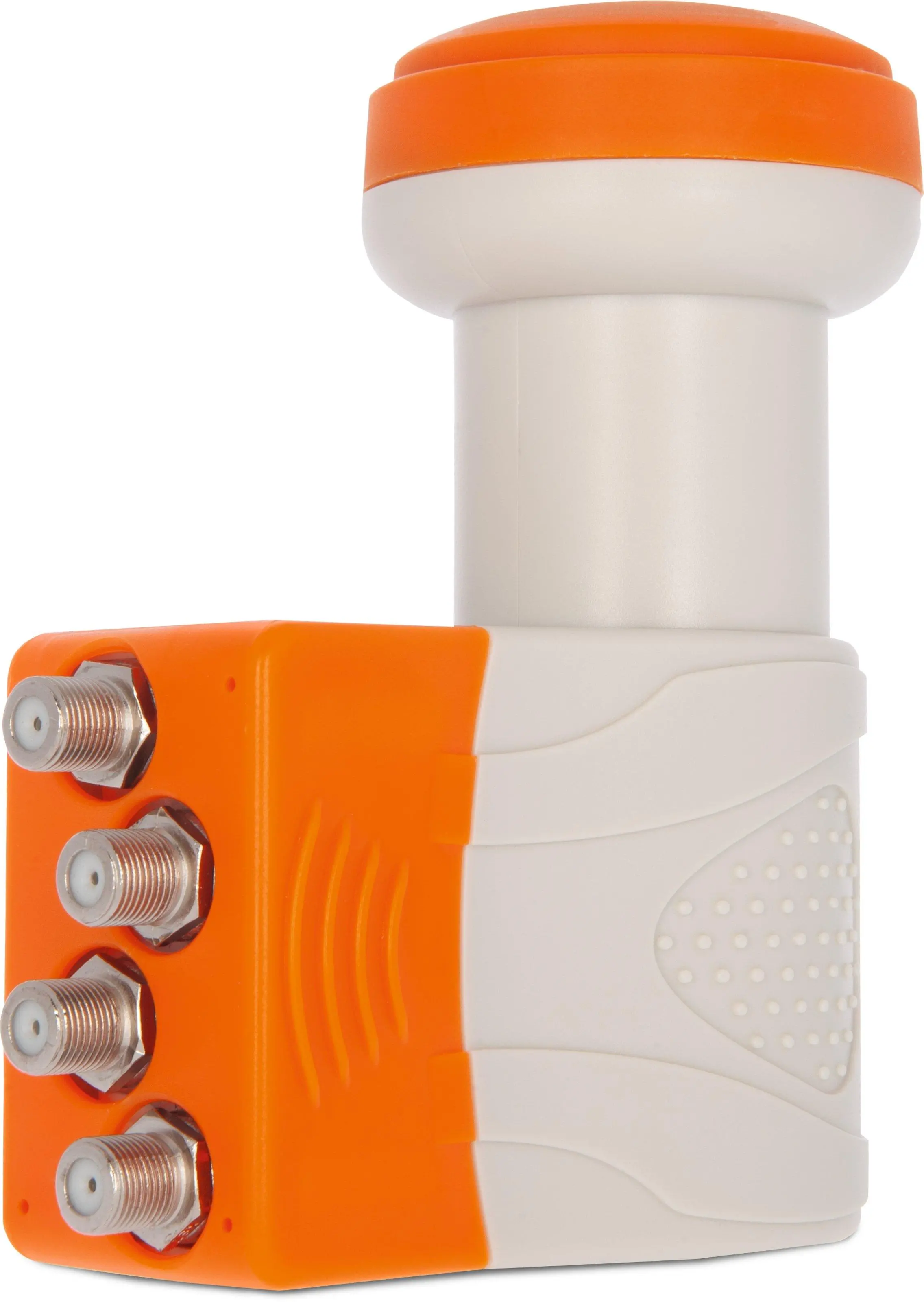 Konwerter TechniSat Phoenix CE UHD Quad 0000/7694