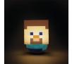 Lampka Paladone Minecraft Kołysząca sie Steve
