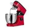 Robot planetarny Zeegma Planeet Mix 1800W Czerwony