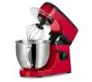 Robot planetarny Zeegma Planeet Mix 1800W Czerwony