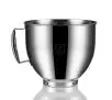 Robot planetarny Zeegma Planeet Mix 1800W Czerwony