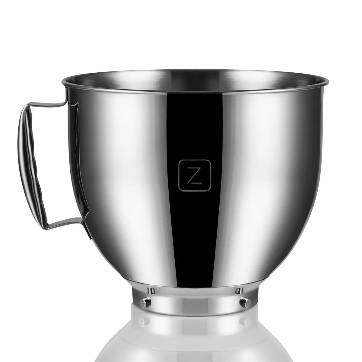 Robot planetarny Zeegma Planeet Mix 1800W Czerwony