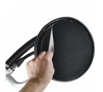 Krążek ścierny Dedra DED7749S4