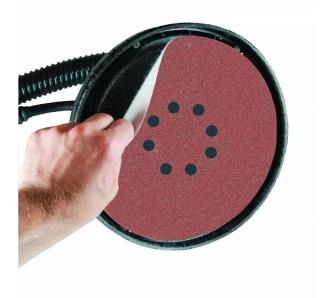 Tarcza do szlifowania Dedra DED7749B2 225mm