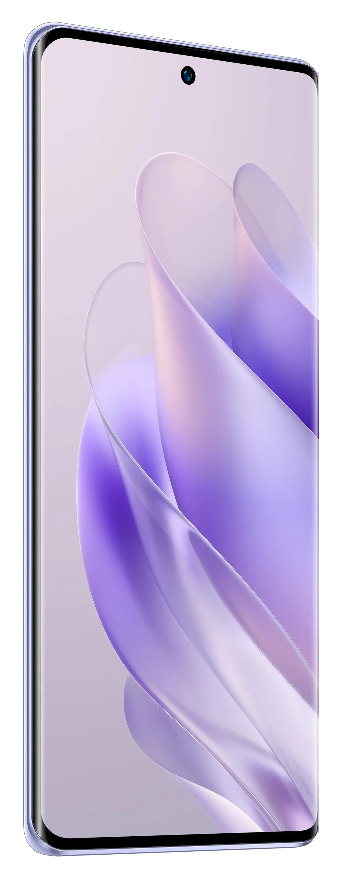 Smartfon Infinix Zero 30 5G 12/256GB 6,78" 108Mpix Purpurowy