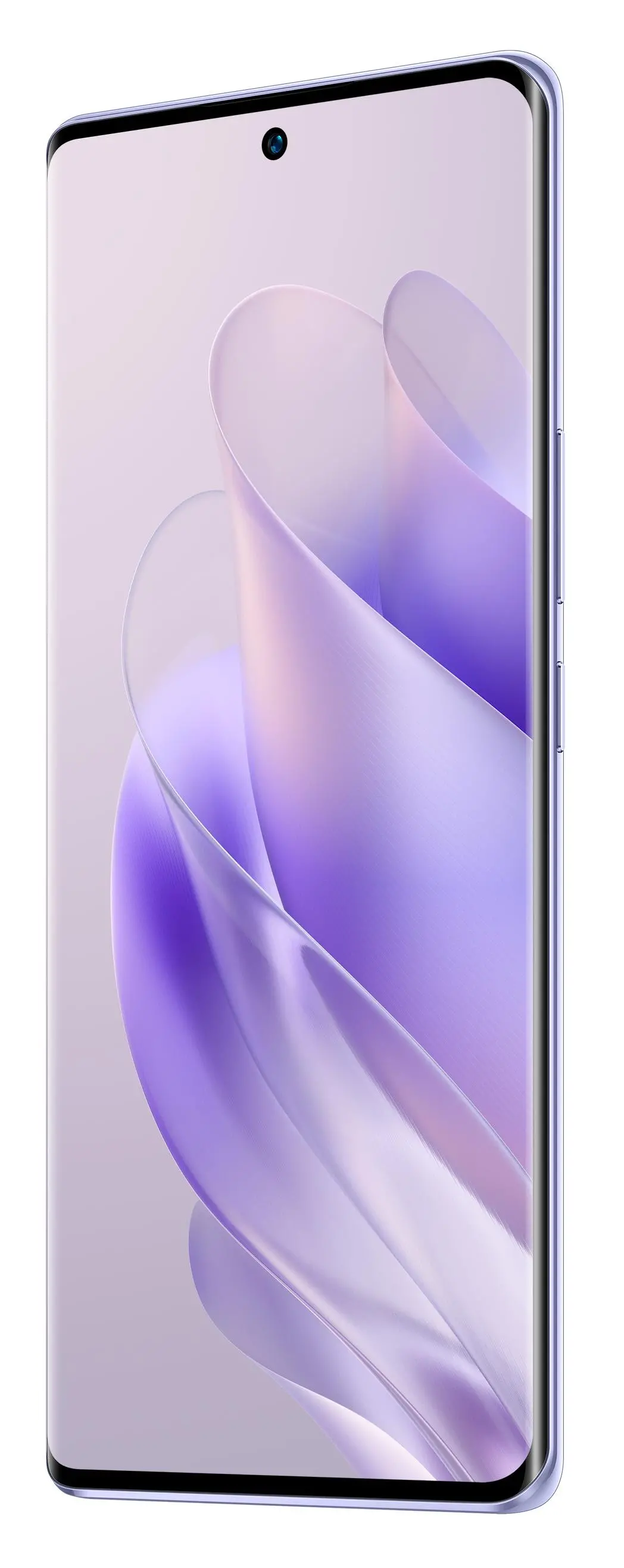 Smartfon Infinix Zero 30 5G 12/256GB 6,78" 108Mpix Purpurowy